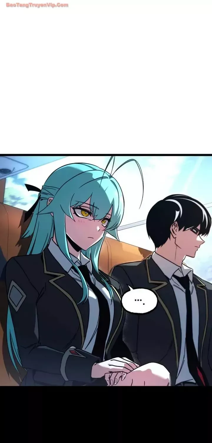Thống Lĩnh Học Viện Chỉ Bằng Dao Sashimi Chap 76 - Next Chap 77