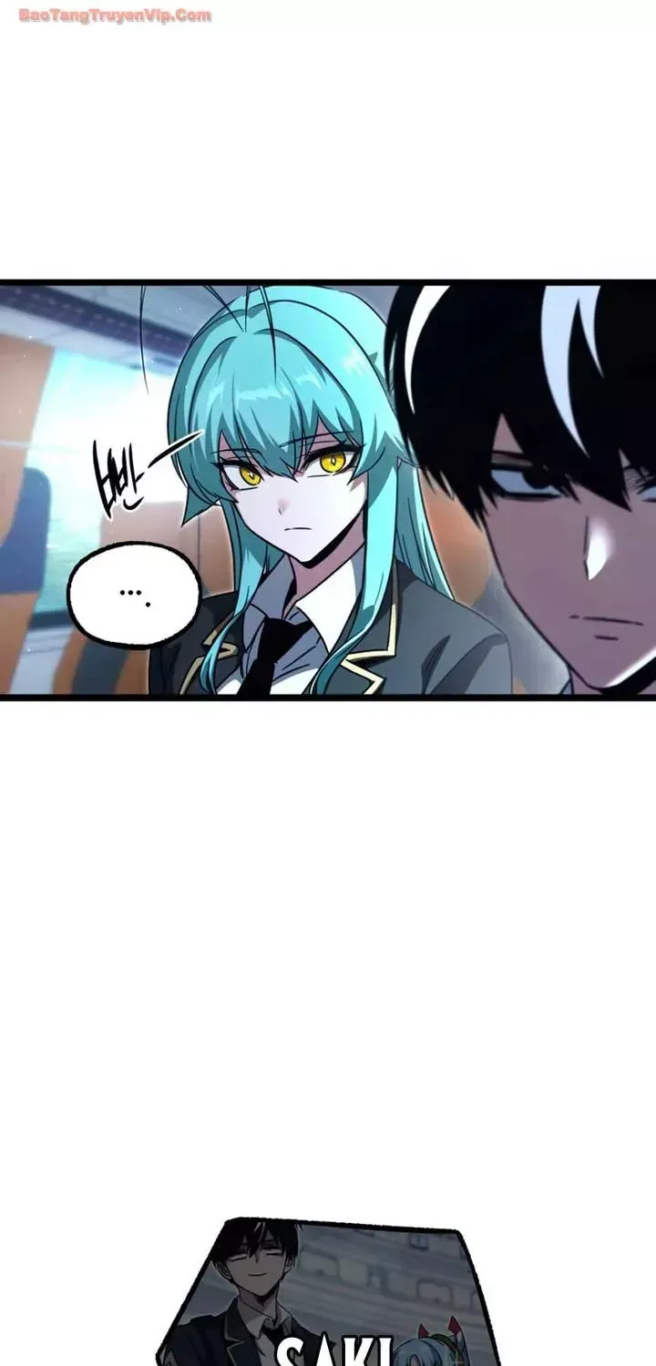Thống Lĩnh Học Viện Chỉ Bằng Dao Sashimi Chap 76 - Next Chap 77