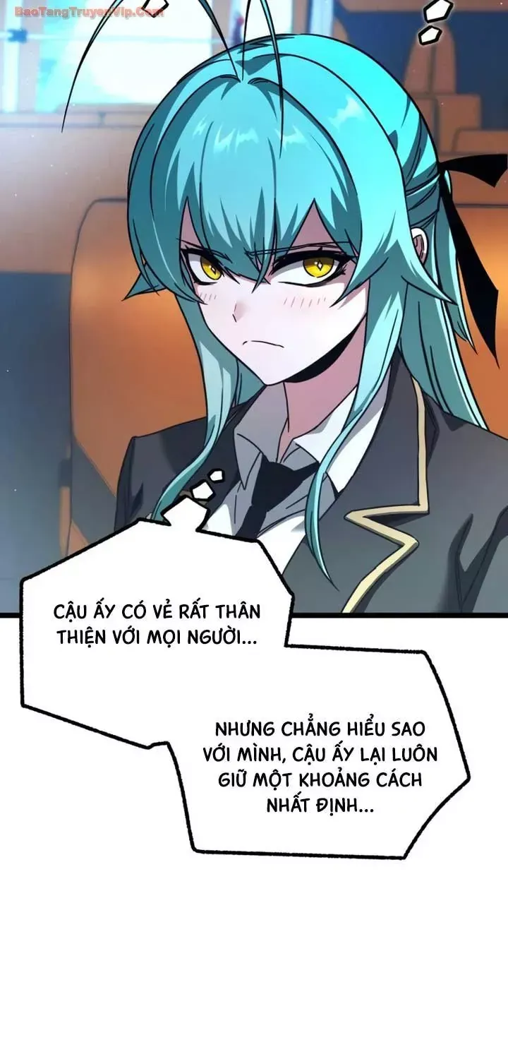 Thống Lĩnh Học Viện Chỉ Bằng Dao Sashimi Chap 76 - Next Chap 77