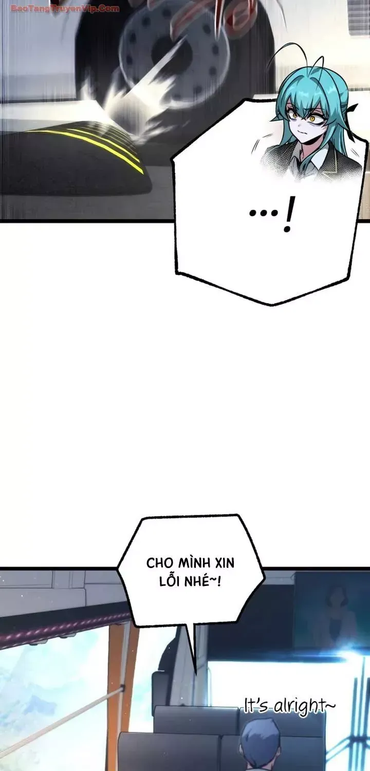 Thống Lĩnh Học Viện Chỉ Bằng Dao Sashimi Chap 76 - Next Chap 77
