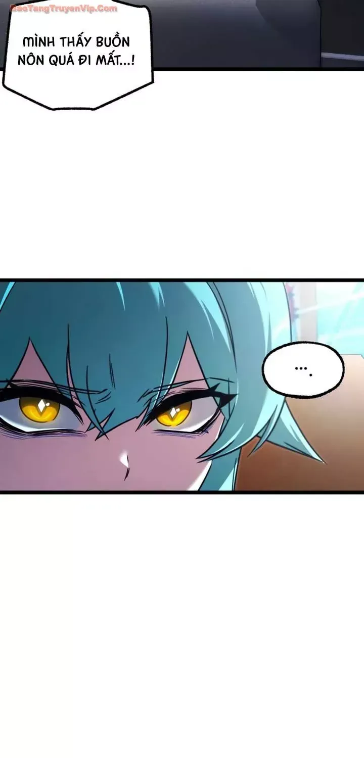 Thống Lĩnh Học Viện Chỉ Bằng Dao Sashimi Chap 76 - Next Chap 77
