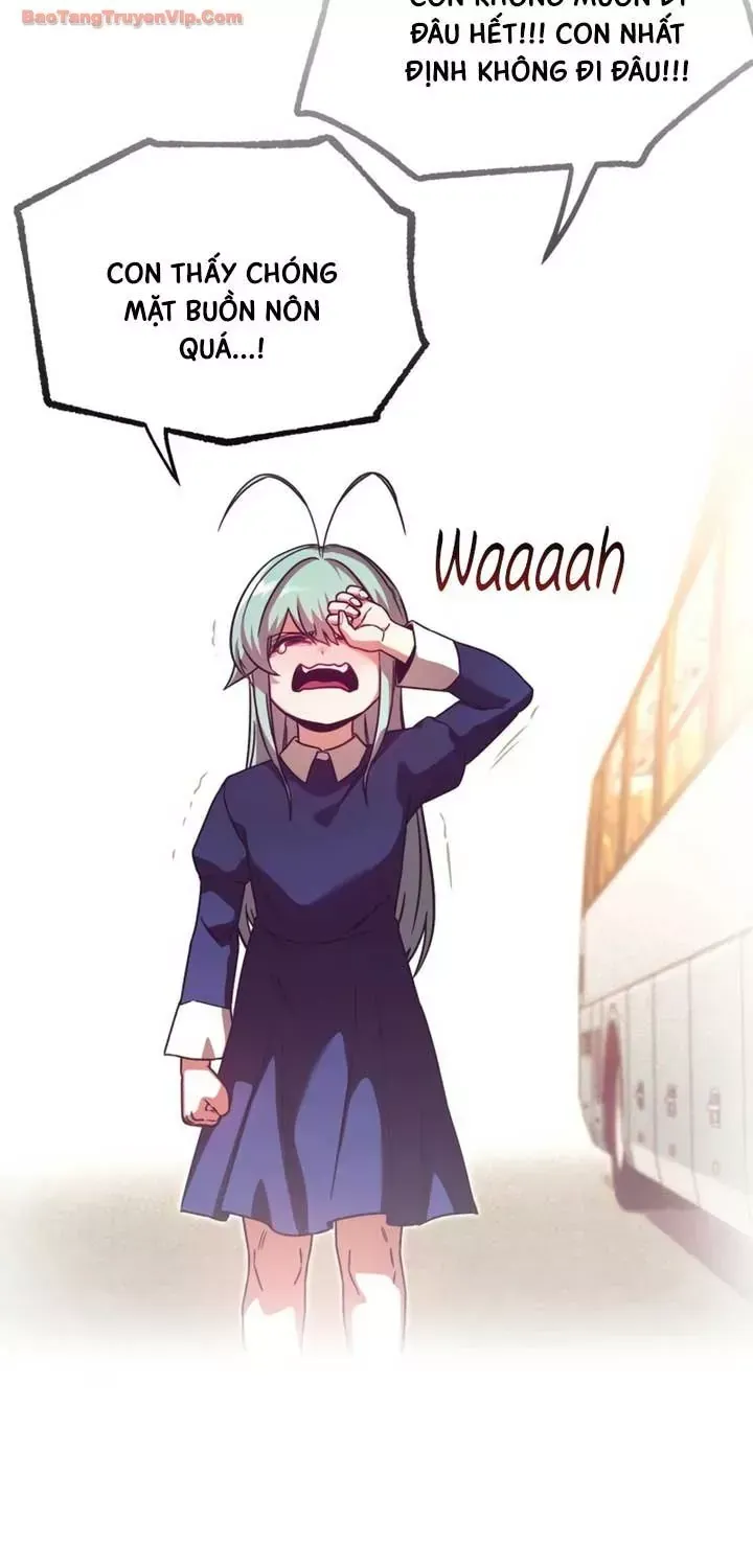 Thống Lĩnh Học Viện Chỉ Bằng Dao Sashimi Chap 76 - Next Chap 77
