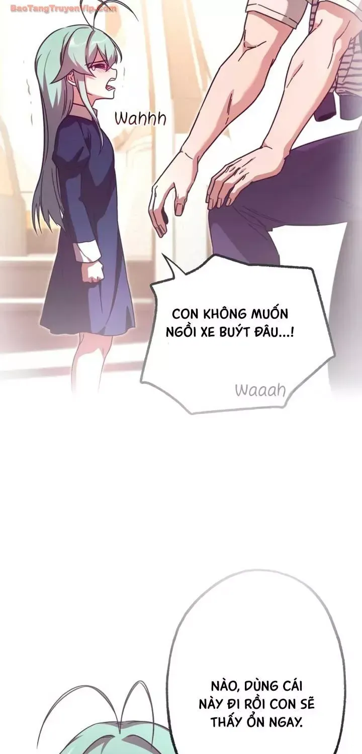 Thống Lĩnh Học Viện Chỉ Bằng Dao Sashimi Chap 76 - Next Chap 77