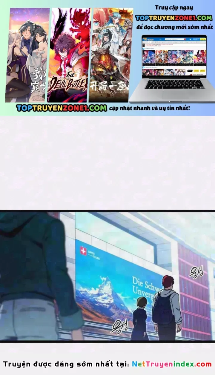 Thống Lĩnh Học Viện Chỉ Bằng Dao Sashimi Chap 77 - Next Chap 78