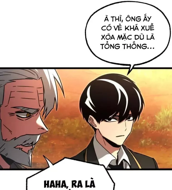 Thống Lĩnh Học Viện Chỉ Bằng Dao Sashimi Chap 77 - Next Chap 78