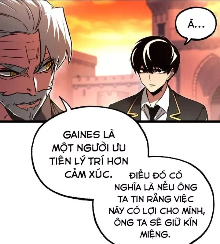 Thống Lĩnh Học Viện Chỉ Bằng Dao Sashimi Chap 77 - Next Chap 78
