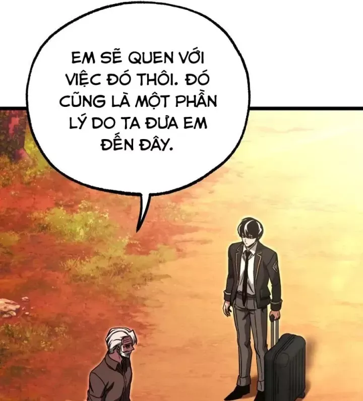 Thống Lĩnh Học Viện Chỉ Bằng Dao Sashimi Chap 77 - Next Chap 78