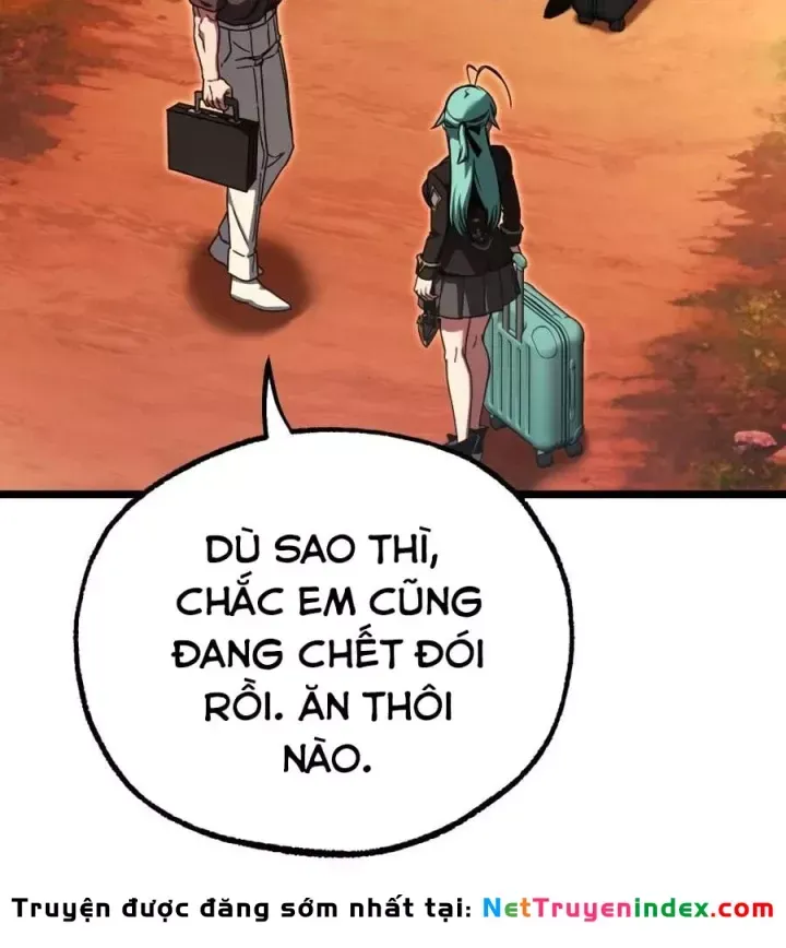 Thống Lĩnh Học Viện Chỉ Bằng Dao Sashimi Chap 77 - Next Chap 78