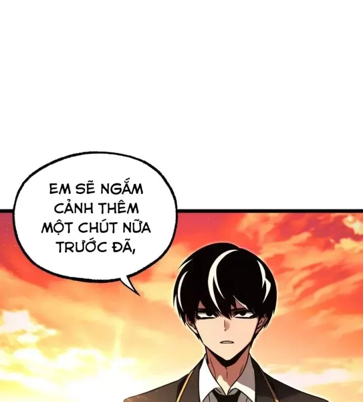 Thống Lĩnh Học Viện Chỉ Bằng Dao Sashimi Chap 77 - Next Chap 78