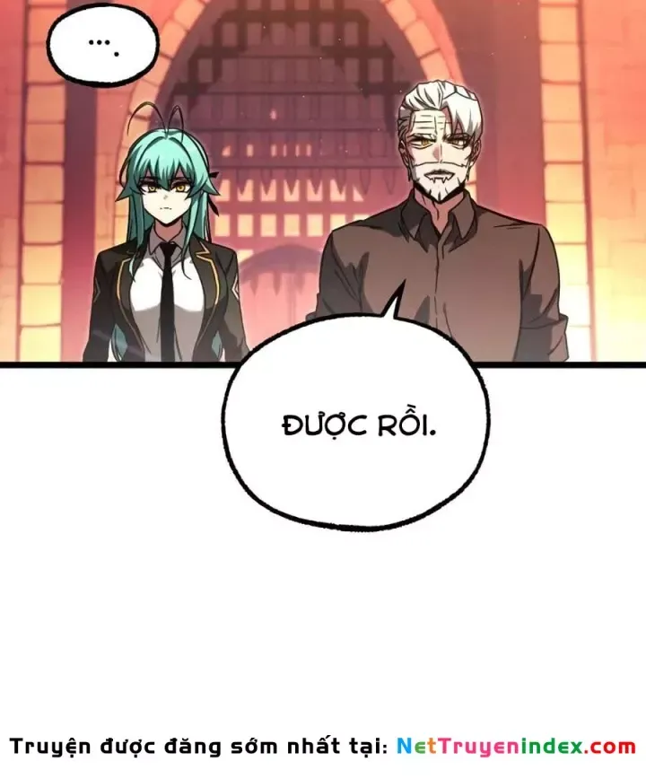Thống Lĩnh Học Viện Chỉ Bằng Dao Sashimi Chap 77 - Next Chap 78