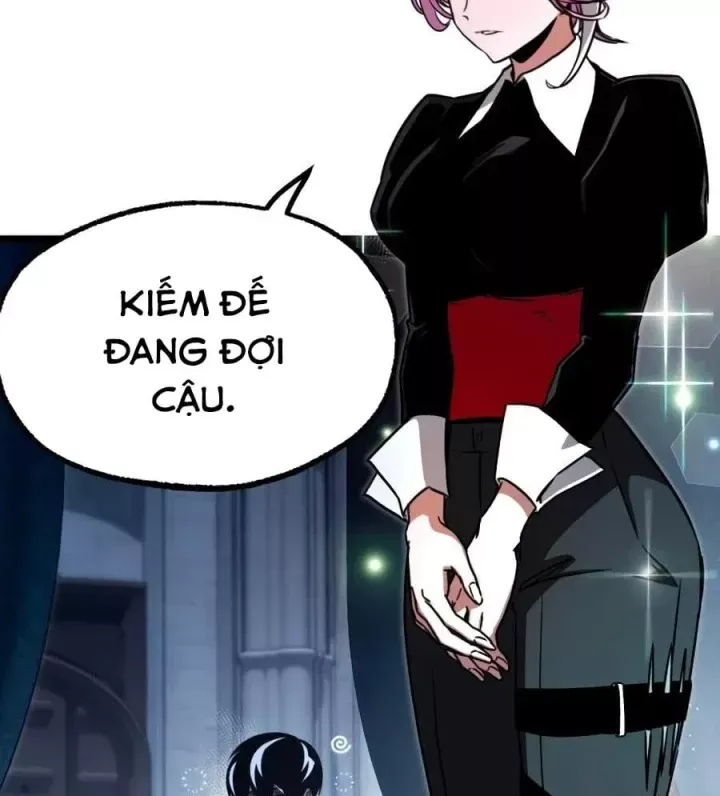 Thống Lĩnh Học Viện Chỉ Bằng Dao Sashimi Chap 77 - Next Chap 78