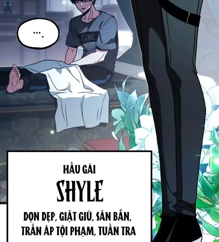 Thống Lĩnh Học Viện Chỉ Bằng Dao Sashimi Chap 77 - Next Chap 78