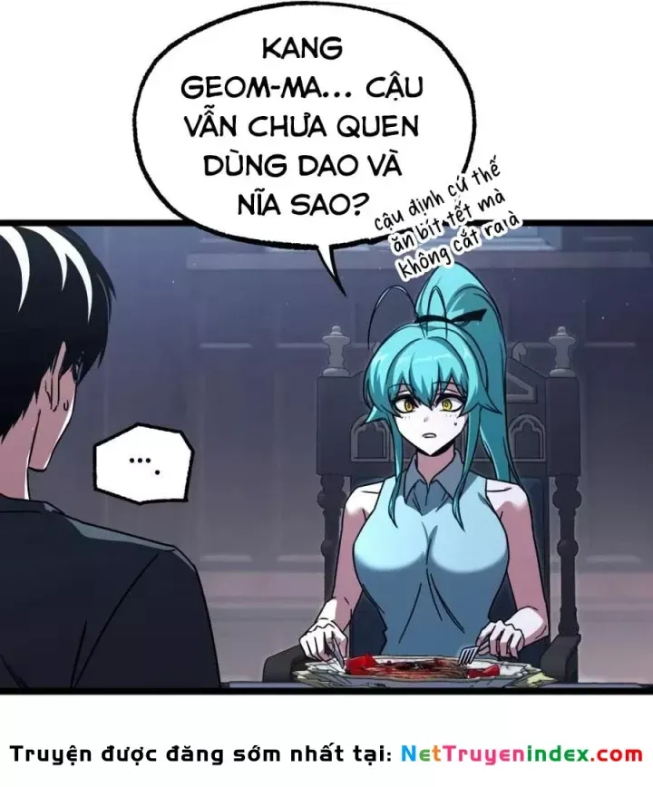Thống Lĩnh Học Viện Chỉ Bằng Dao Sashimi Chap 77 - Next Chap 78