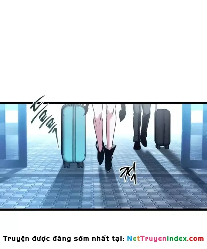 Thống Lĩnh Học Viện Chỉ Bằng Dao Sashimi Chap 77 - Next Chap 78