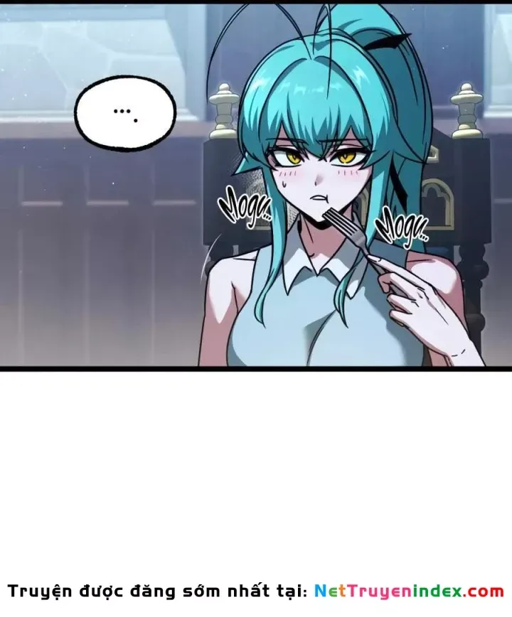 Thống Lĩnh Học Viện Chỉ Bằng Dao Sashimi Chap 77 - Next Chap 78