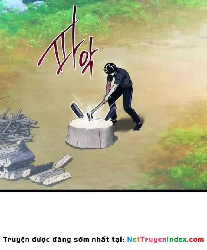Thống Lĩnh Học Viện Chỉ Bằng Dao Sashimi Chap 77 - Next Chap 78