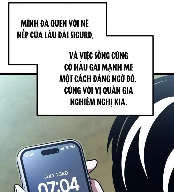 Thống Lĩnh Học Viện Chỉ Bằng Dao Sashimi Chap 77 - Next Chap 78