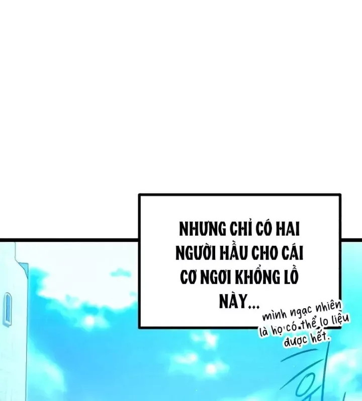 Thống Lĩnh Học Viện Chỉ Bằng Dao Sashimi Chap 77 - Next Chap 78