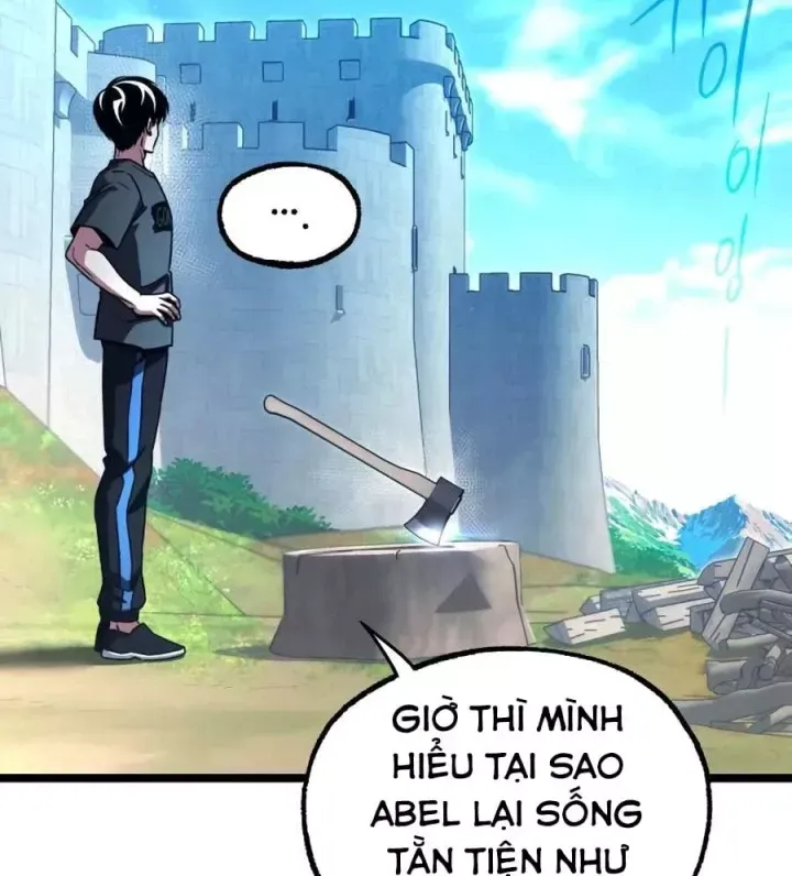 Thống Lĩnh Học Viện Chỉ Bằng Dao Sashimi Chap 77 - Next Chap 78