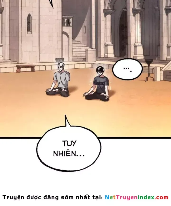 Thống Lĩnh Học Viện Chỉ Bằng Dao Sashimi Chap 77 - Next Chap 78