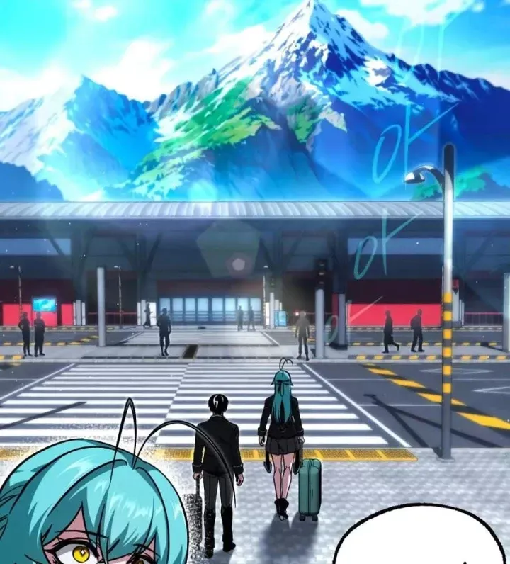 Thống Lĩnh Học Viện Chỉ Bằng Dao Sashimi Chap 77 - Next Chap 78