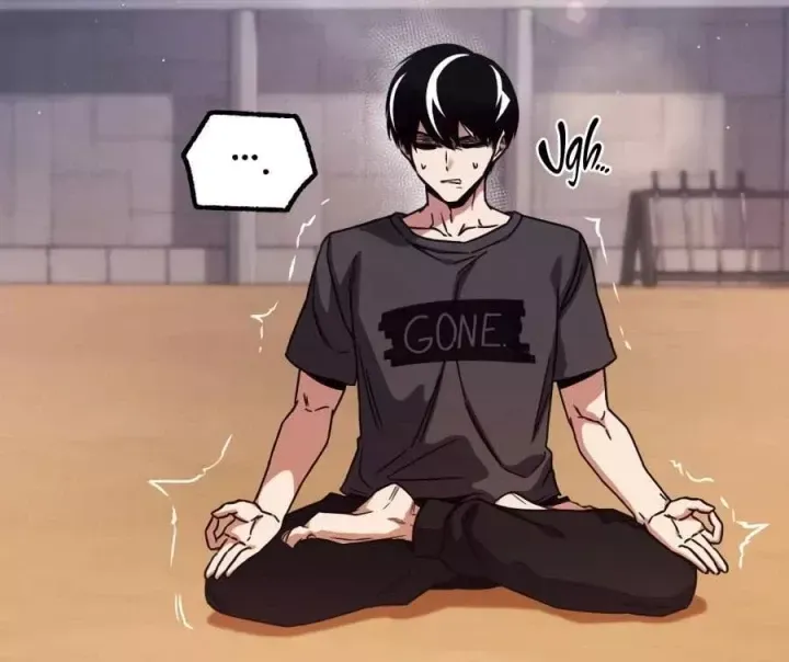 Thống Lĩnh Học Viện Chỉ Bằng Dao Sashimi Chap 77 - Next Chap 78