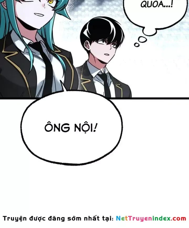 Thống Lĩnh Học Viện Chỉ Bằng Dao Sashimi Chap 77 - Next Chap 78