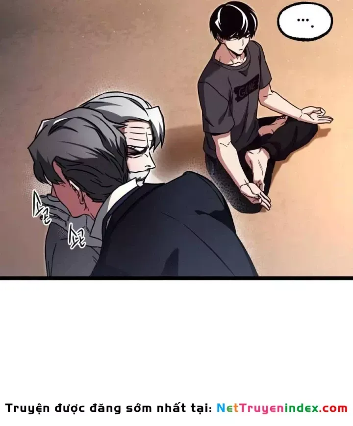 Thống Lĩnh Học Viện Chỉ Bằng Dao Sashimi Chap 77 - Next Chap 78