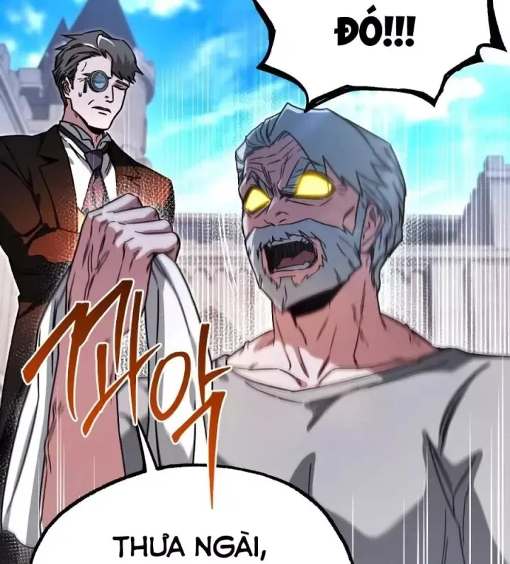 Thống Lĩnh Học Viện Chỉ Bằng Dao Sashimi Chap 77 - Next Chap 78