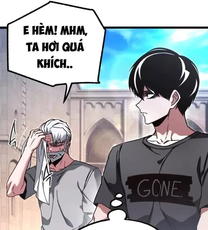 Thống Lĩnh Học Viện Chỉ Bằng Dao Sashimi Chap 77 - Next Chap 78