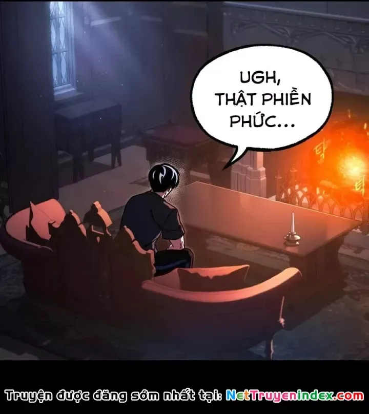 Thống Lĩnh Học Viện Chỉ Bằng Dao Sashimi Chap 77 - Next Chap 78