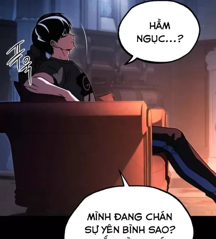 Thống Lĩnh Học Viện Chỉ Bằng Dao Sashimi Chap 77 - Next Chap 78
