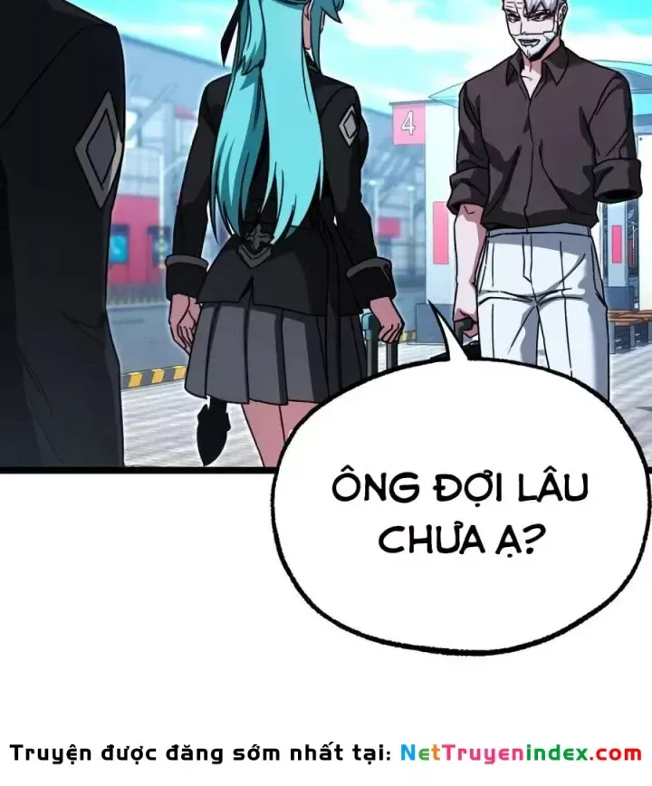 Thống Lĩnh Học Viện Chỉ Bằng Dao Sashimi Chap 77 - Next Chap 78