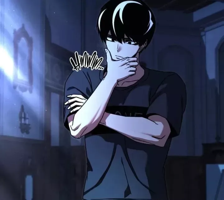 Thống Lĩnh Học Viện Chỉ Bằng Dao Sashimi Chap 77 - Next Chap 78
