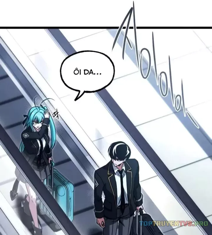 Thống Lĩnh Học Viện Chỉ Bằng Dao Sashimi Chap 77 - Next Chap 78