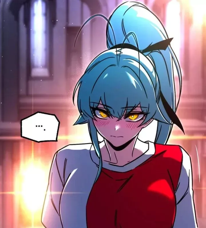 Thống Lĩnh Học Viện Chỉ Bằng Dao Sashimi Chap 77 - Next Chap 78