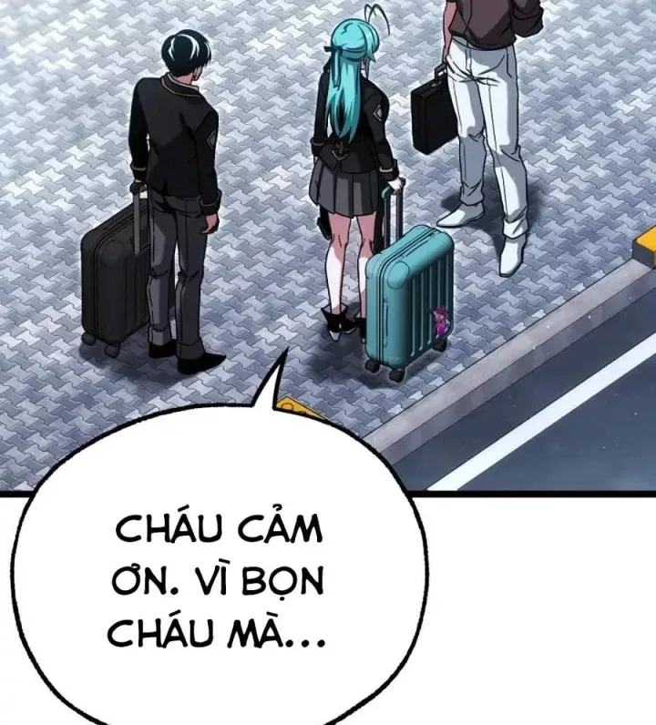 Thống Lĩnh Học Viện Chỉ Bằng Dao Sashimi Chap 77 - Next Chap 78