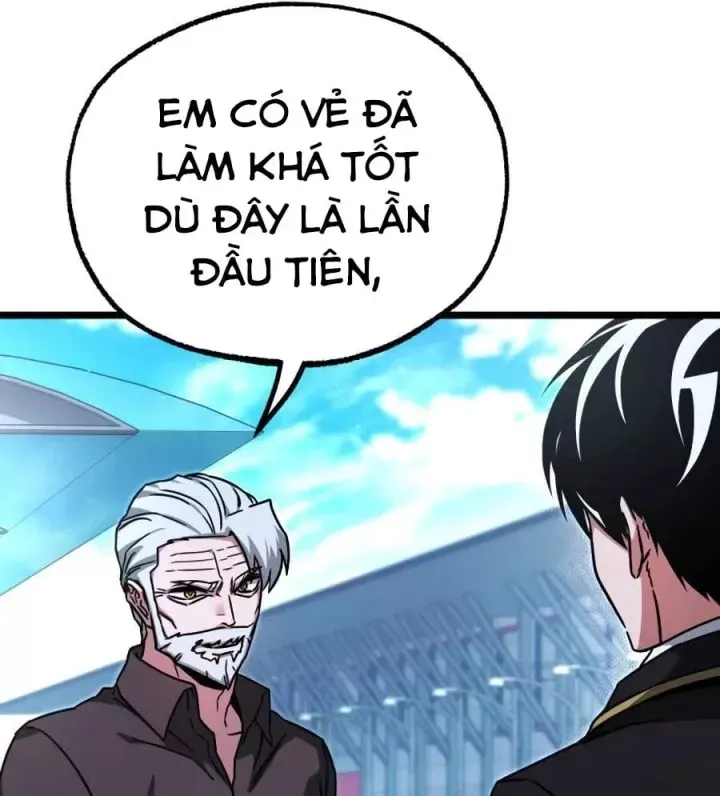 Thống Lĩnh Học Viện Chỉ Bằng Dao Sashimi Chap 77 - Next Chap 78