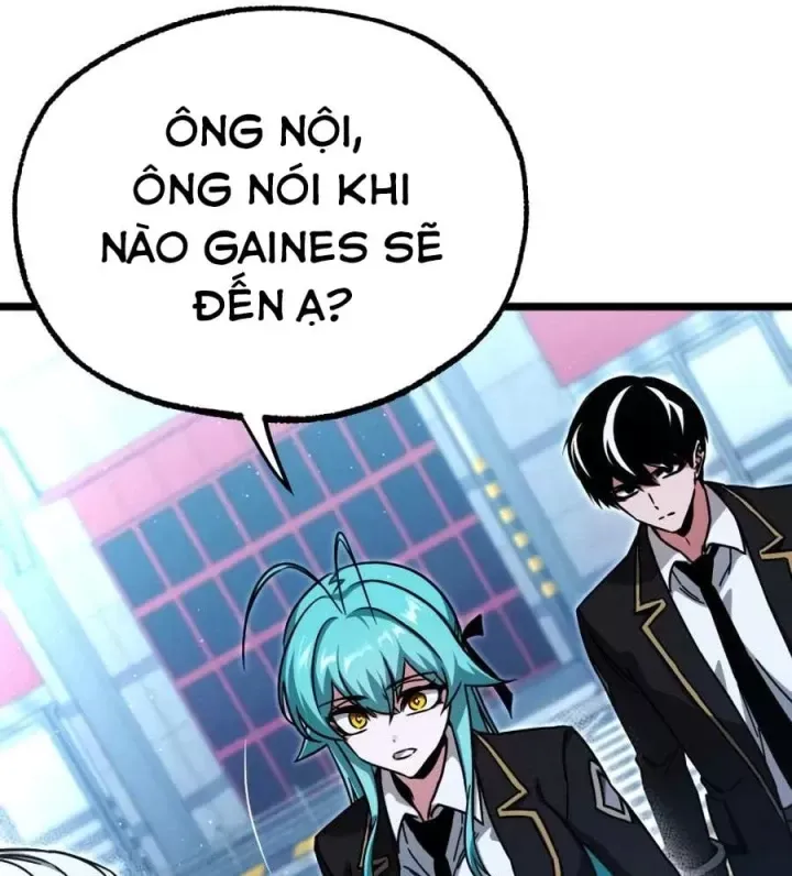 Thống Lĩnh Học Viện Chỉ Bằng Dao Sashimi Chap 77 - Next Chap 78