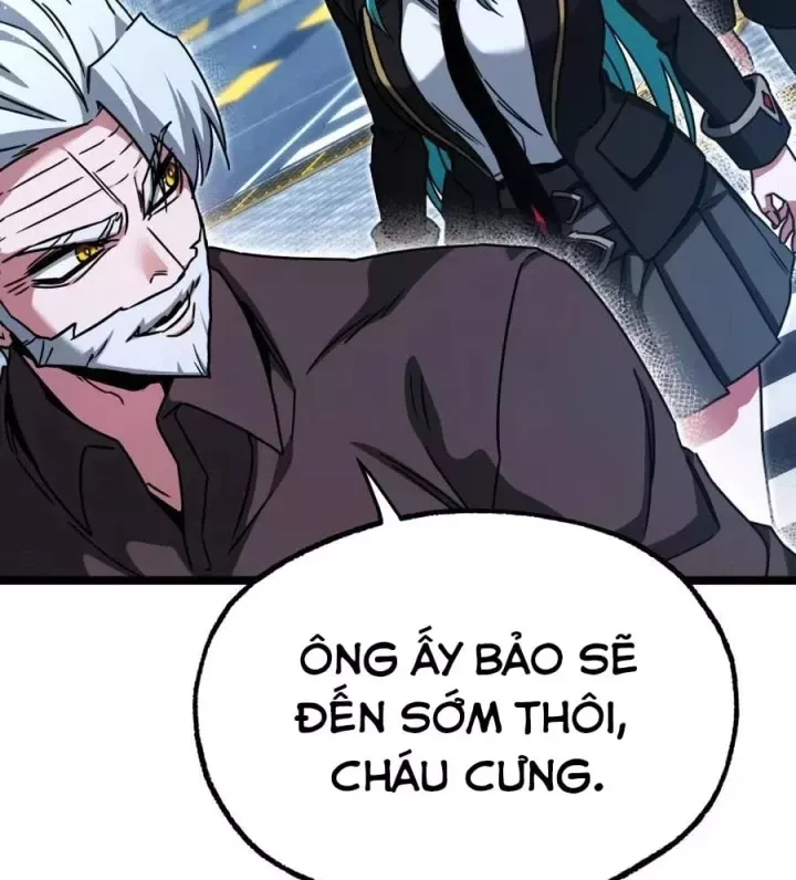 Thống Lĩnh Học Viện Chỉ Bằng Dao Sashimi Chap 77 - Next Chap 78