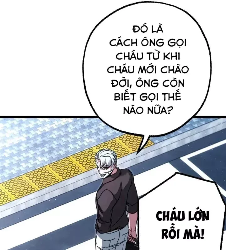Thống Lĩnh Học Viện Chỉ Bằng Dao Sashimi Chap 77 - Next Chap 78