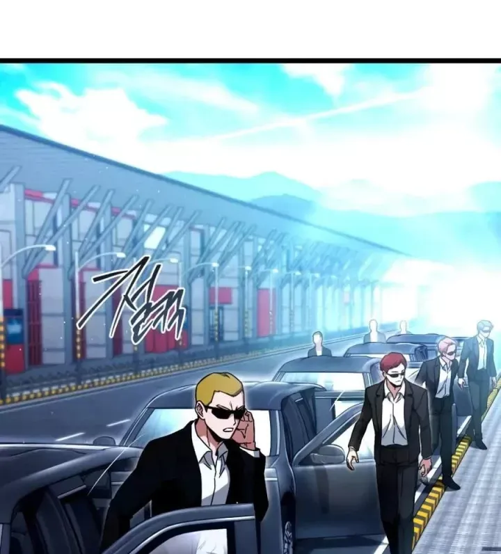 Thống Lĩnh Học Viện Chỉ Bằng Dao Sashimi Chap 77 - Next Chap 78