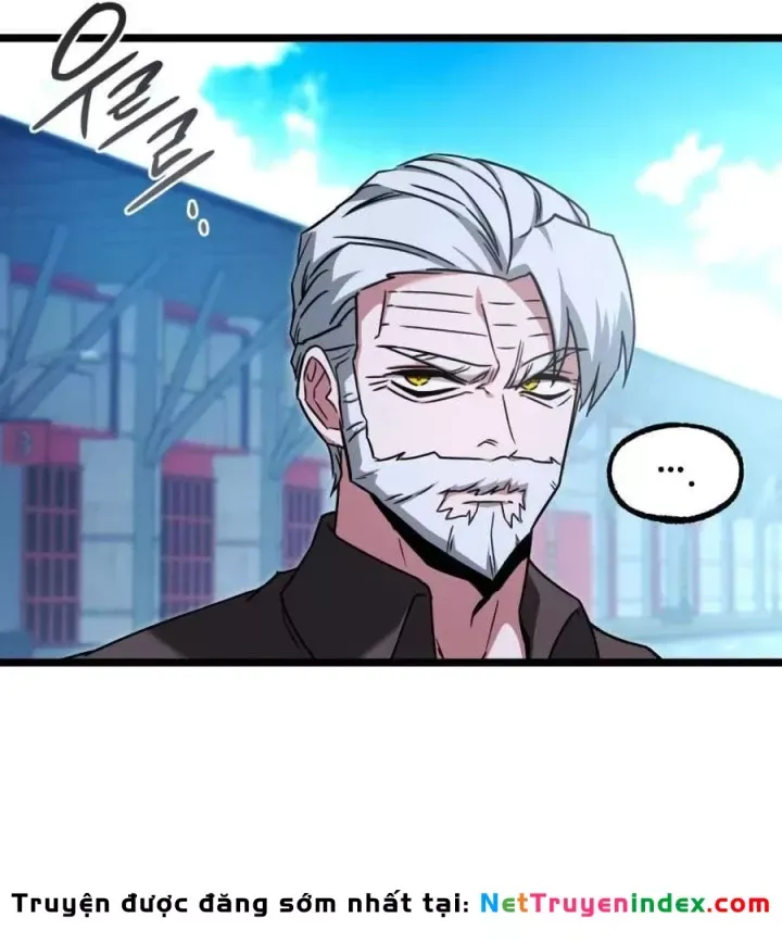 Thống Lĩnh Học Viện Chỉ Bằng Dao Sashimi Chap 77 - Next Chap 78
