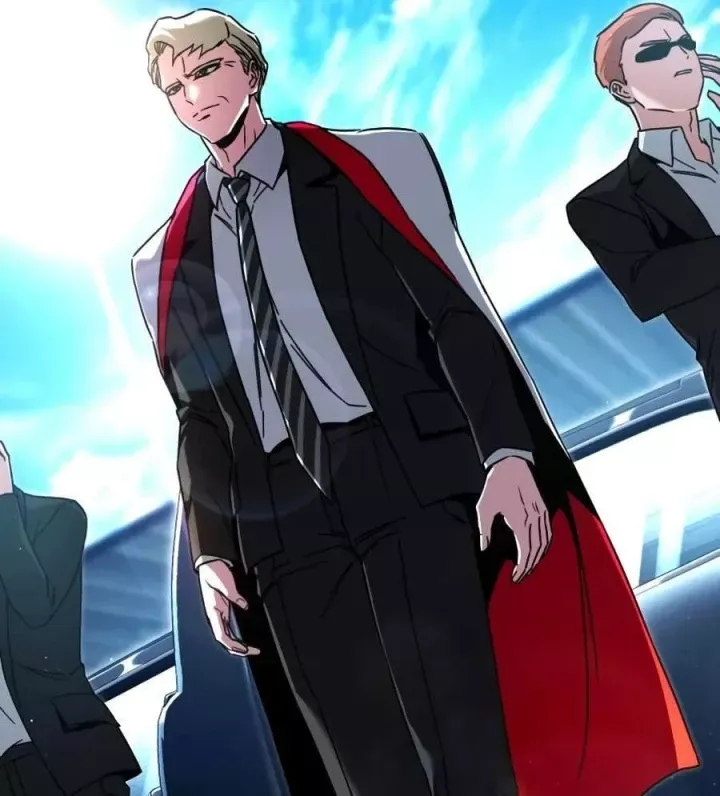 Thống Lĩnh Học Viện Chỉ Bằng Dao Sashimi Chap 77 - Next Chap 78