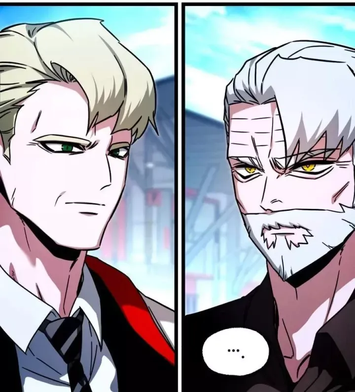 Thống Lĩnh Học Viện Chỉ Bằng Dao Sashimi Chap 77 - Next Chap 78