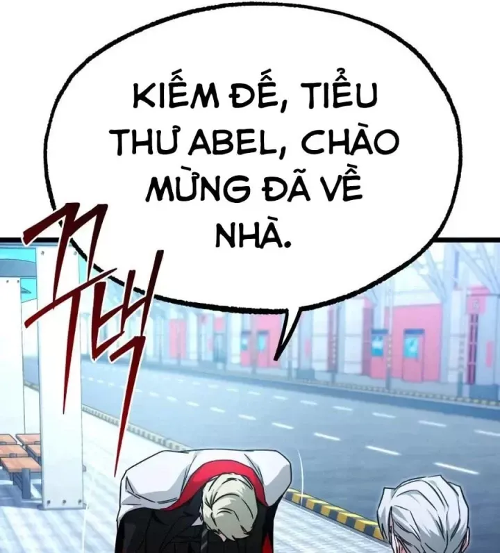 Thống Lĩnh Học Viện Chỉ Bằng Dao Sashimi Chap 77 - Next Chap 78