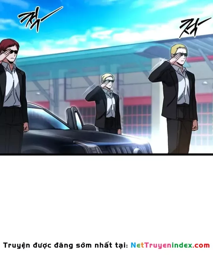 Thống Lĩnh Học Viện Chỉ Bằng Dao Sashimi Chap 77 - Next Chap 78