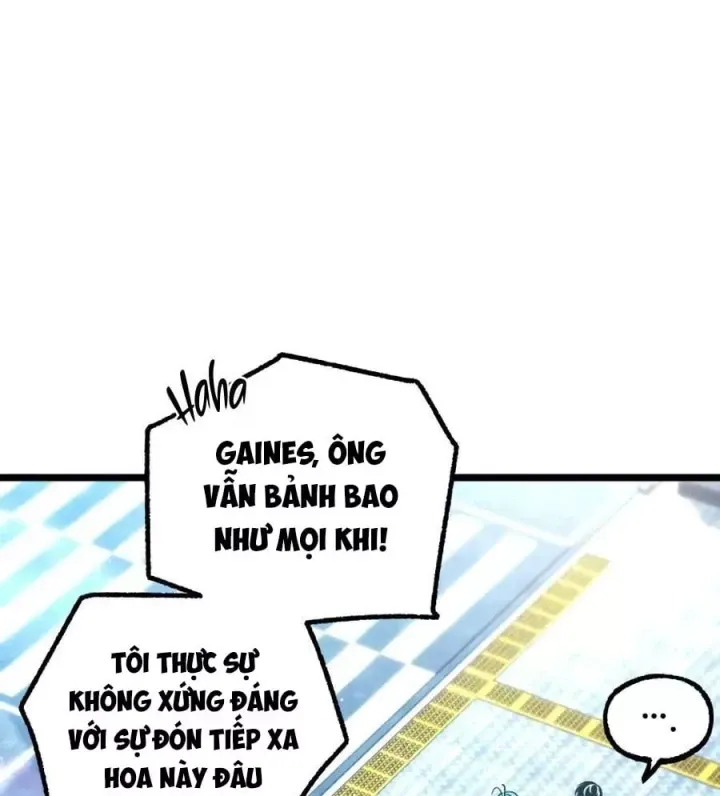 Thống Lĩnh Học Viện Chỉ Bằng Dao Sashimi Chap 77 - Next Chap 78