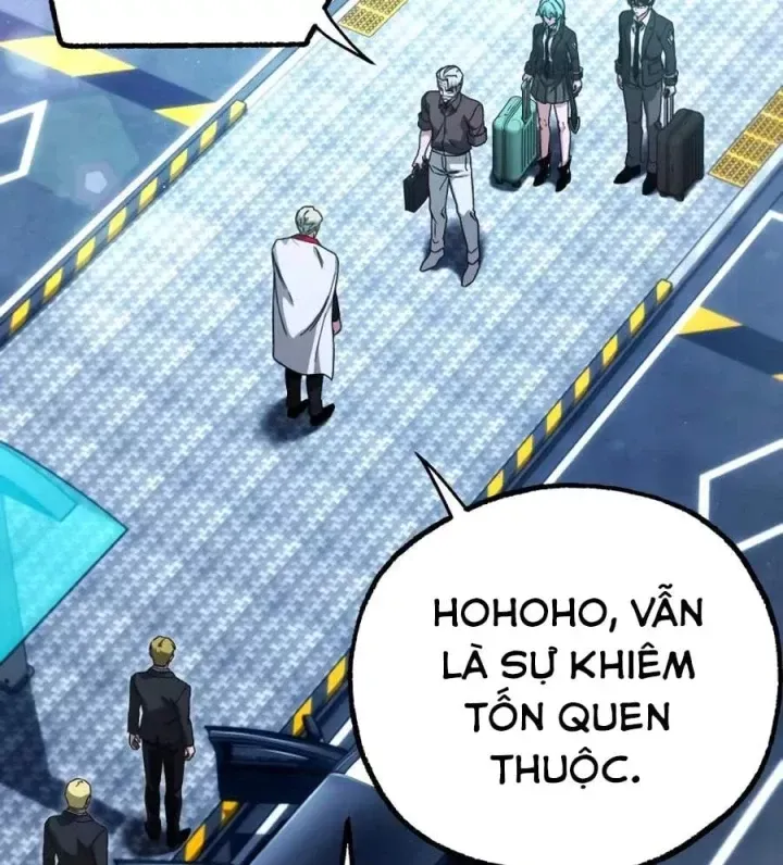 Thống Lĩnh Học Viện Chỉ Bằng Dao Sashimi Chap 77 - Next Chap 78