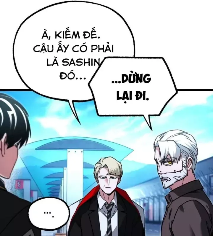 Thống Lĩnh Học Viện Chỉ Bằng Dao Sashimi Chap 77 - Next Chap 78